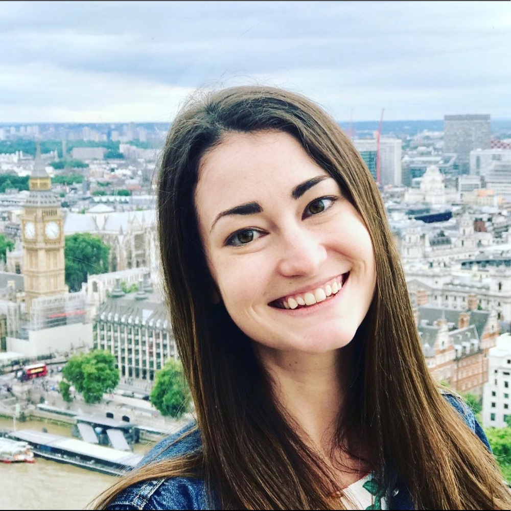 Meet your Posher, Kate